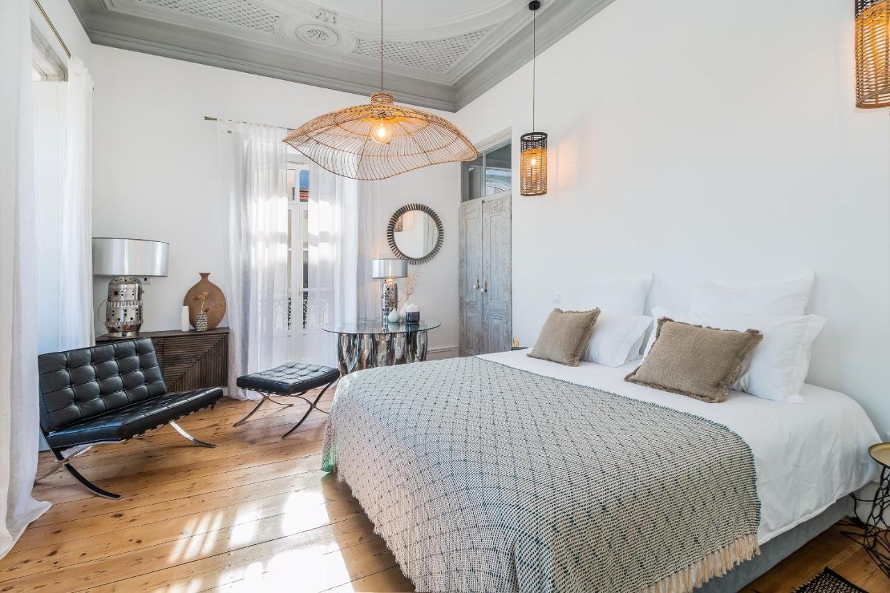 سيلفيس La Maison Bleue Algarve المظهر الخارجي الصورة