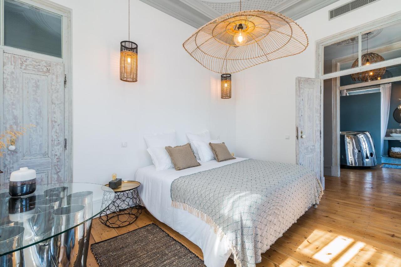 سيلفيس La Maison Bleue Algarve المظهر الخارجي الصورة