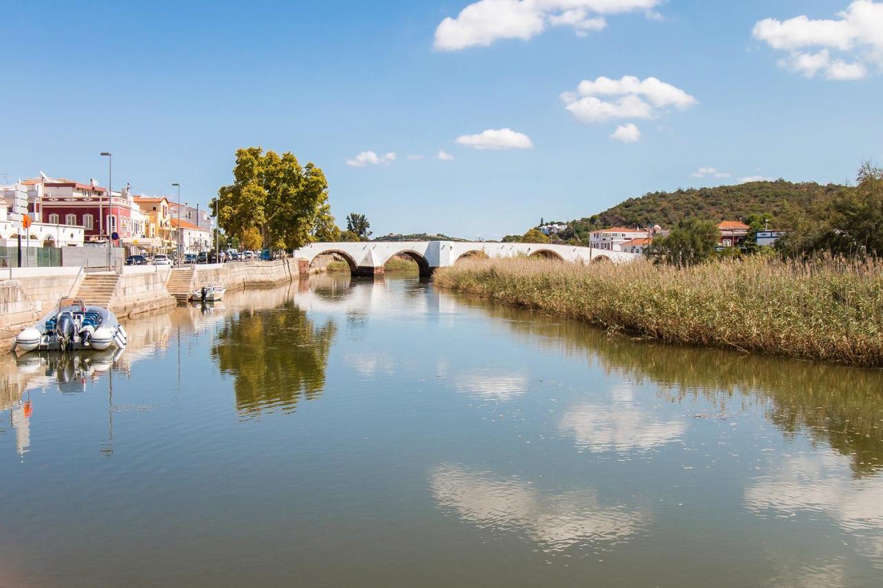 سيلفيس La Maison Bleue Algarve المظهر الخارجي الصورة